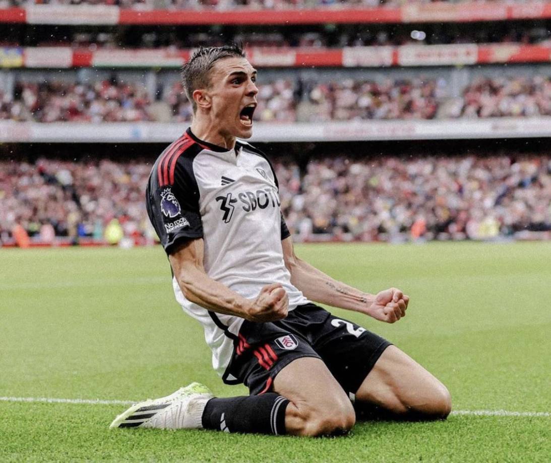 El Bayern Múnich puede incorporar en las próximas horas a João Palhinha, quien ya dio el ‘sí’ al club bávaro. Florian Plettenberg, periodista de Sky Sports, ha informado que el actual jugador del Fulham tiene ya un acuerdo cerrado con el conjunto alemán para las próximas cinco temporadas y que estarían en curso las negociaciones entre clubes.