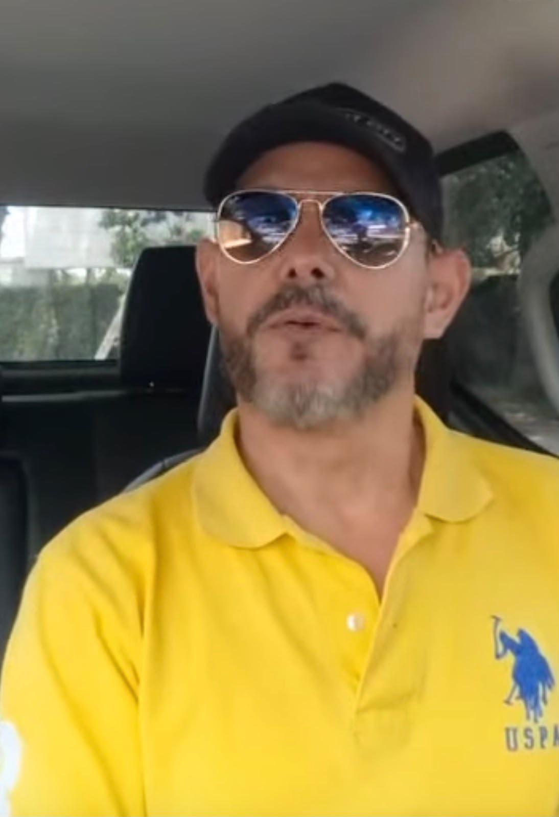 Detalle revelador: Sicario habría contado con informante para asesinar a empresario en SPS