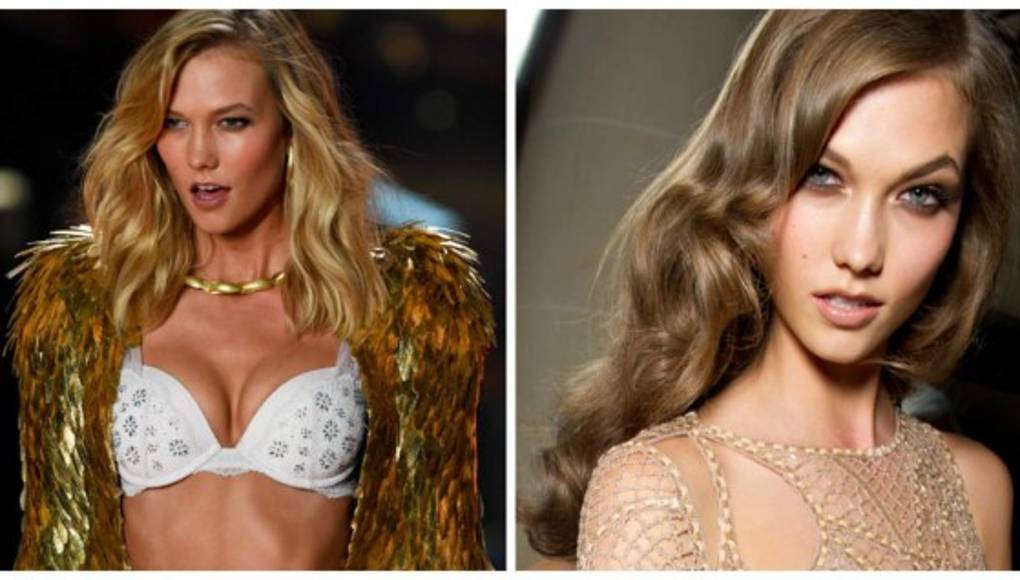 Karly Kloss, imagen de la nueva campaña de Diane von Furstenberg