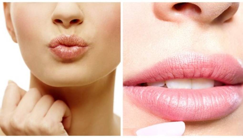 Consejos para cuidar tus labios