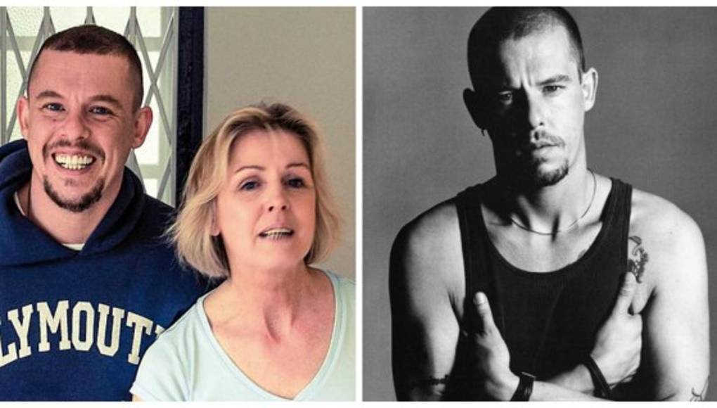 Alexander McQueen intentó quitarse la vida en varias ocasiones