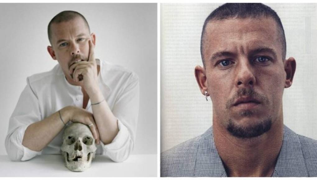 Alexander McQueen bate récords con exposición