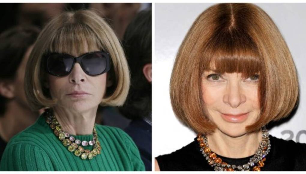 Diez frases célebres de Anna Wintour