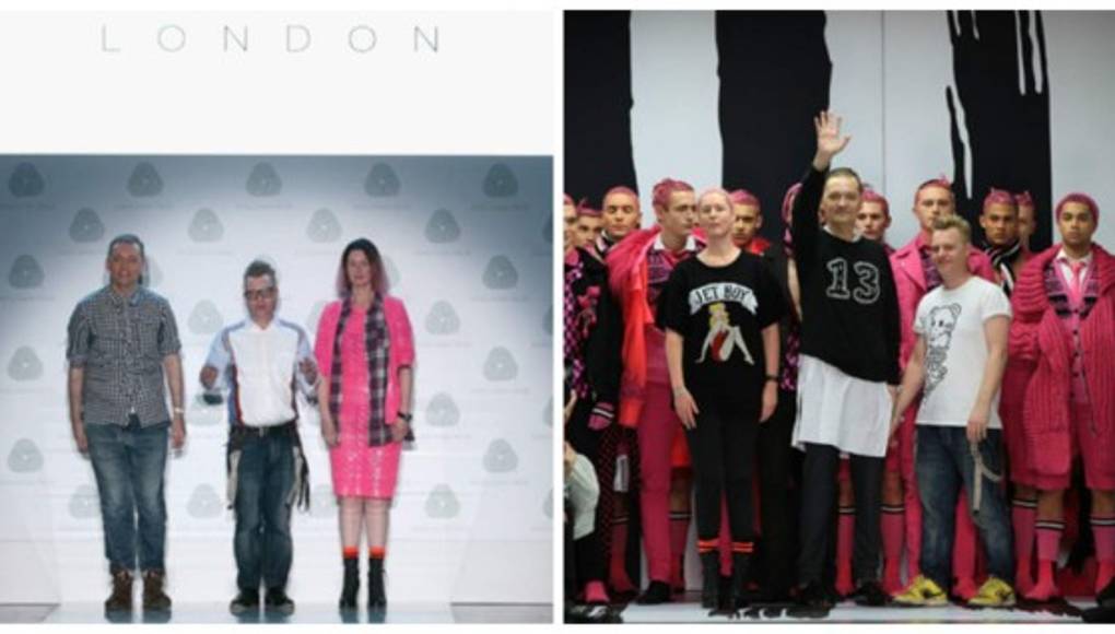 Muere el diseñador Joe Bates