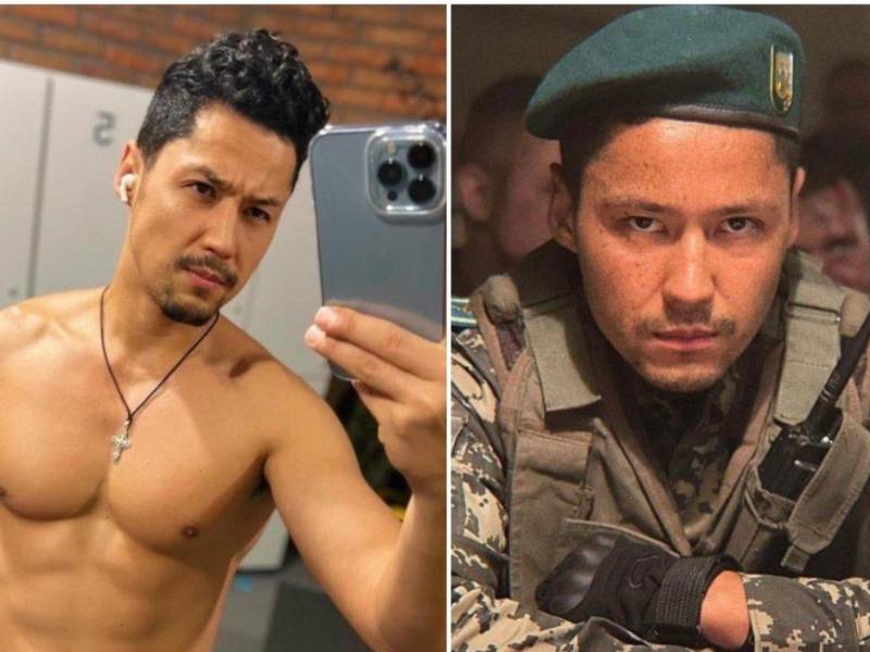 Pasha Lee falleció a los 33 años tras unirse al Ejército de Ucrania para luchar contra las tropas rusas.