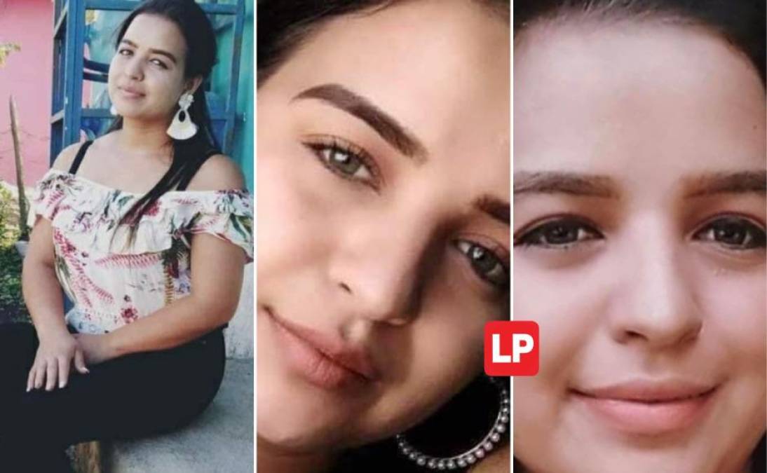 La hondureña María Luisa Caravantes Rodríguez fue asesinada a balazos el pasado martes presuntamente por su expareja en Upper Darby, Filadelfia, Estados Unidos.