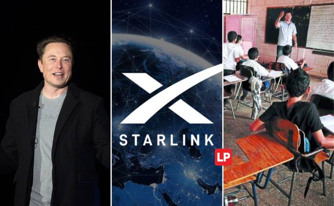 Qué es y cómo funciona Starlink: el internet satelital de Elon Musk que ...