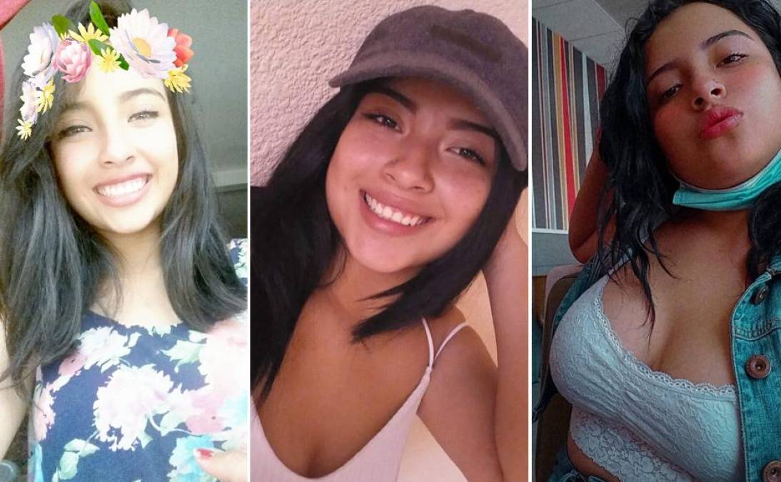 Ximena de los Ángeles Villela Carrillo (23) fue encontrada muerta en la carretera del Cerinal en Santa Rosa, Guatemala.