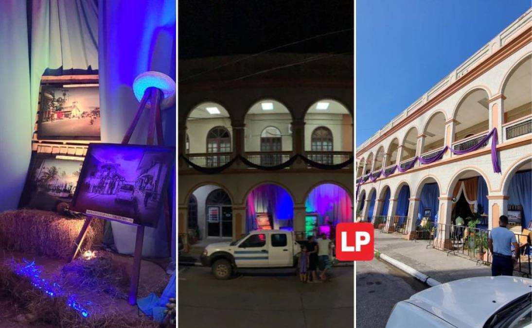 ¡Se viste de gala! La Ceiba festeja hoy 145 años de ser municipio (Fotos)