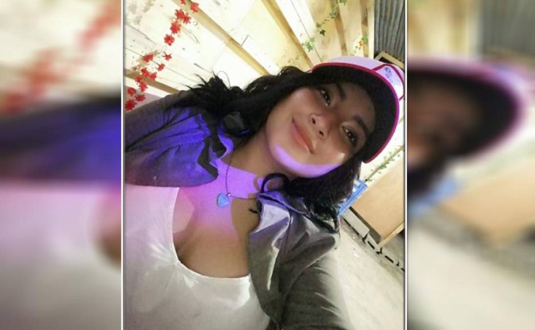 Ximena Villela, la estudiante de Derecho que fue asesinada a balazos en Santa Rosa