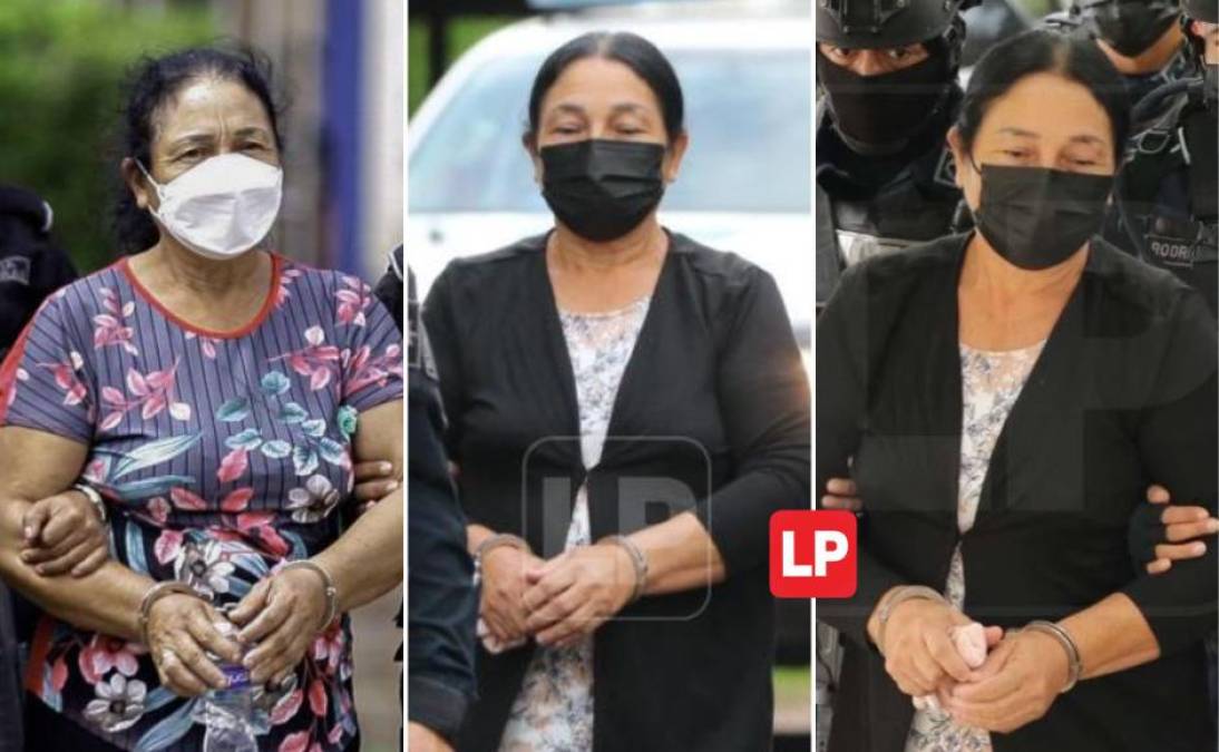 Herlinda Bobadilla, presunta narcotraficante hondureña, tildada por medios internacionales como “la reina de la cocaína en Honduras” será extraditada la próxima semana, así lo confirmó este martes la Dirección Policial de Fuerzas Especiales (DNFE). 