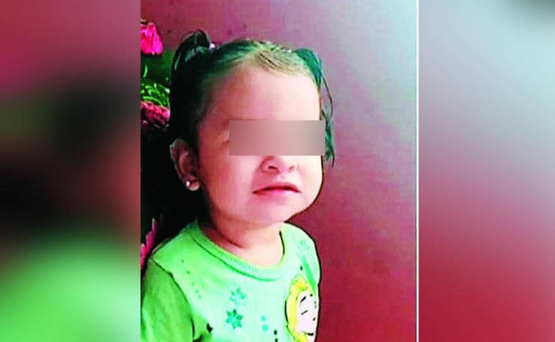 El 18 de mayo de 2022, la niña Estefany Siloé Dubón, de 18 meses, fue ultimada a golpes por su padrastro. Sus familiares aún exigen justicia.