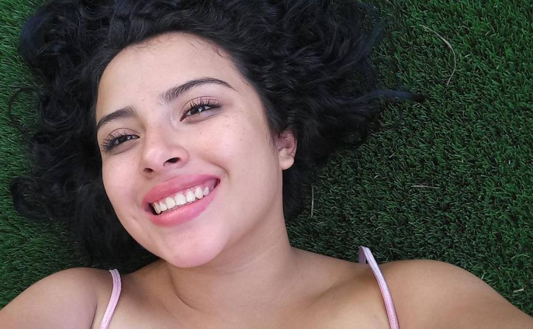 Ximena Villela, la estudiante de Derecho que fue asesinada a balazos en Santa Rosa