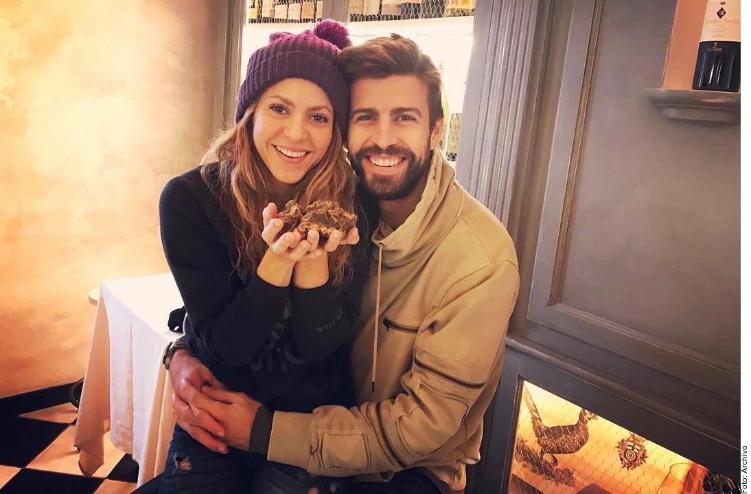 Shakira y Piqué estarían de nuevo en conflicto por sus hijos