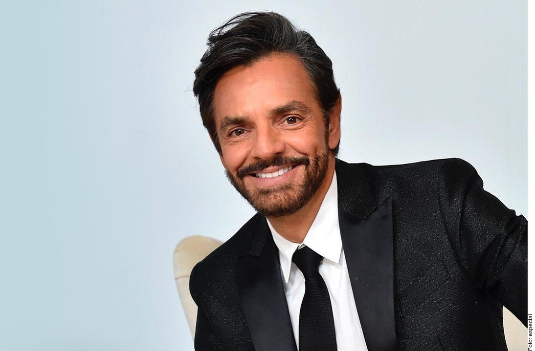 Eugenio Derbez: “Quiero mostrar que México es mucho más que narcotraficantes”