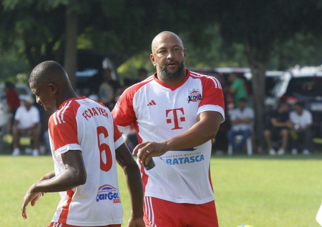 “Muma” Bernárdez se sincera: Dortmund lo quiso, nueva faceta y selección de Honduras