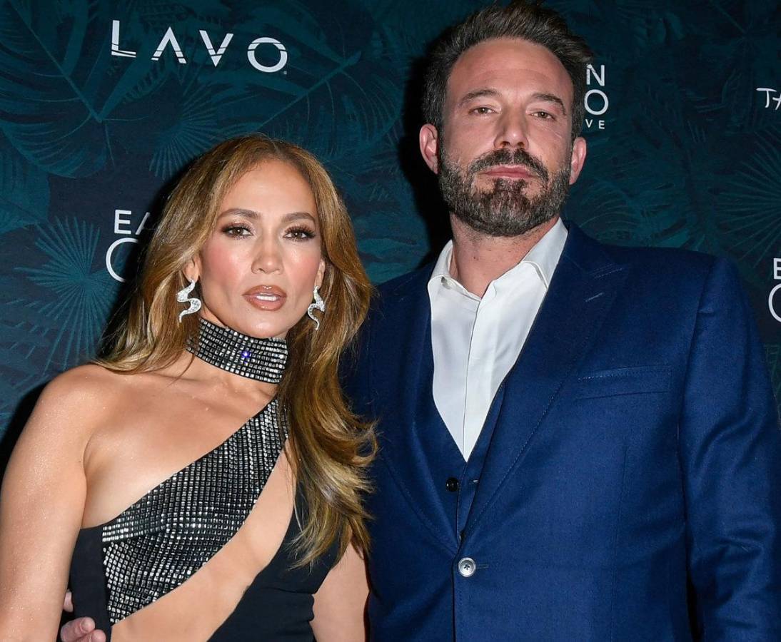 Ben Affleck reacciona a las declaraciones de Jennifer López tras su divorcio