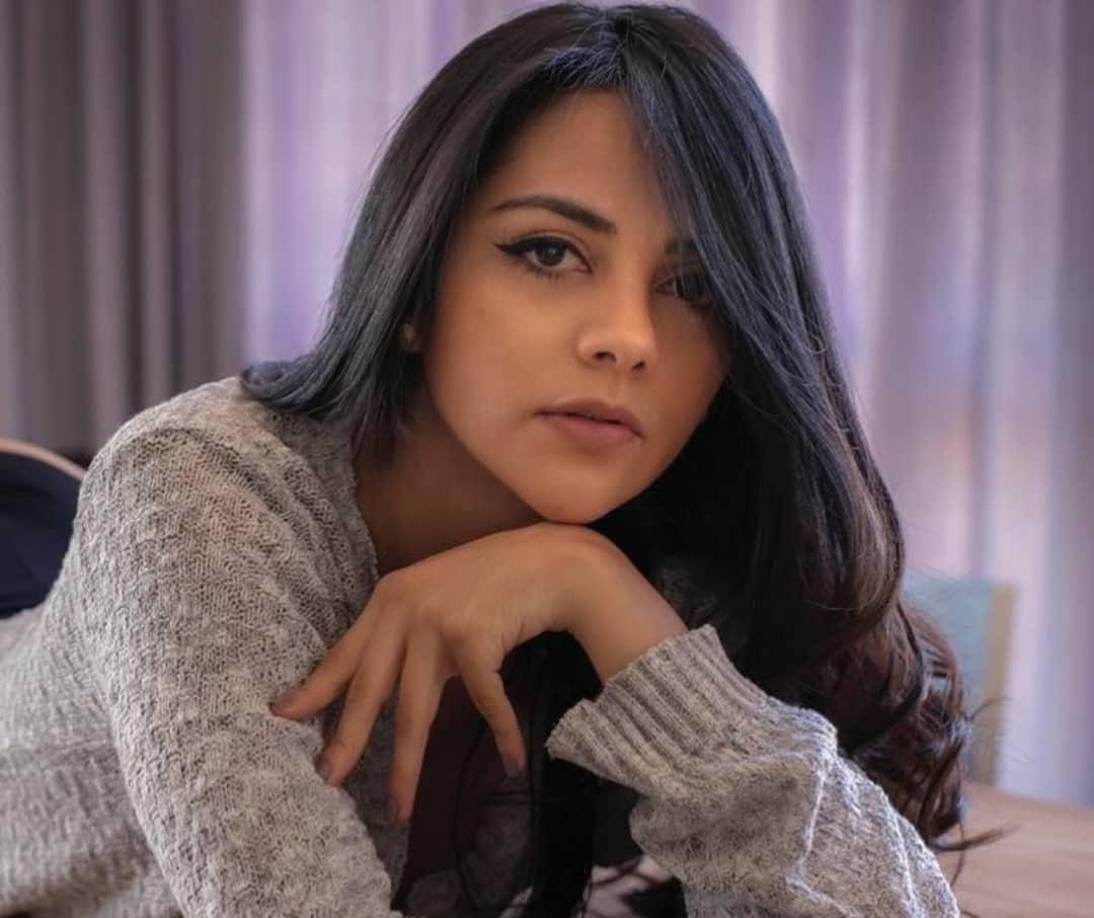 scarleth_oc es la cuenta de Instagram de la novia de Dani Turcios.