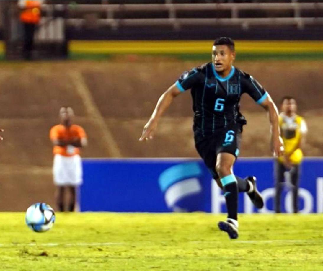 VOLANTES: Bryan Acosta - Portland Timbers, MLS.