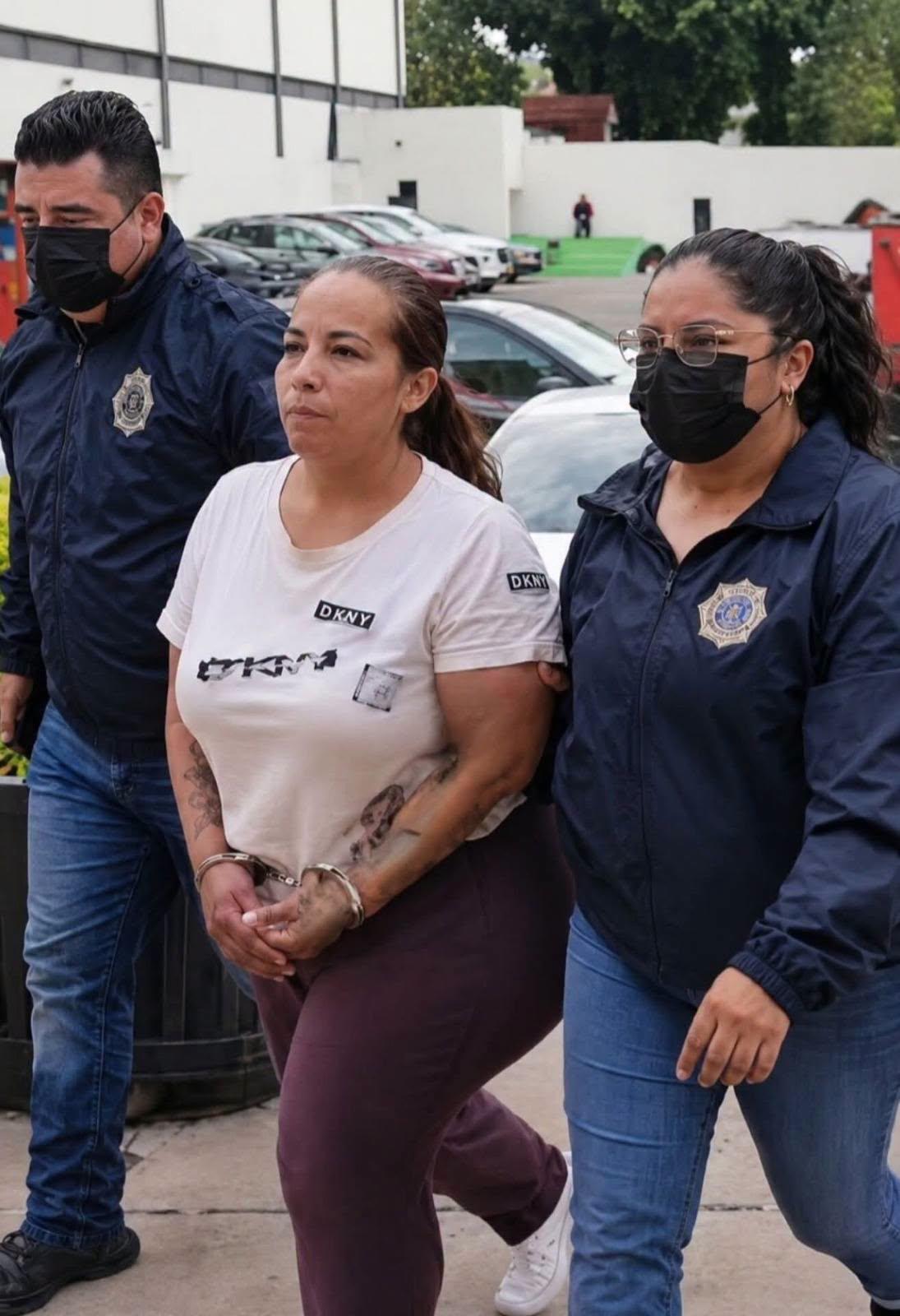 Sicarios asesinan a La Chofis, mano derecha de El Lunares, líder de la Unión Tepito