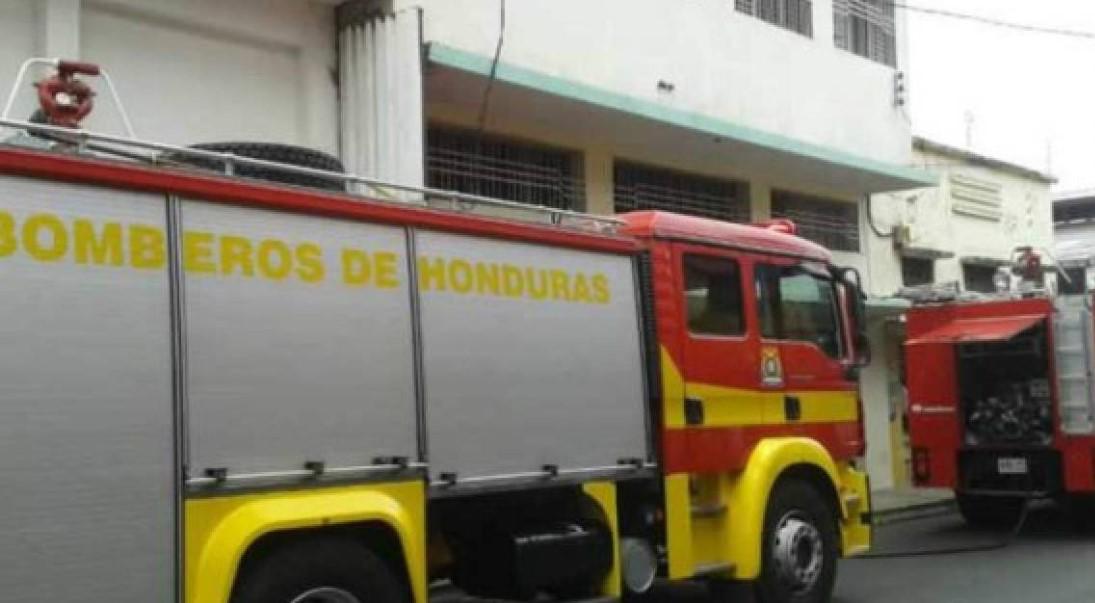 Involucrado en estafa a Bomberos seguirá en libertad