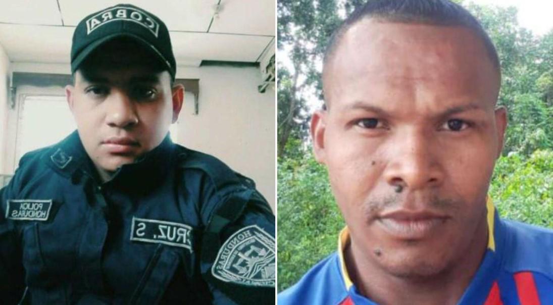 Recluidos los presuntos involucrados en muerte de dos policías en Colón