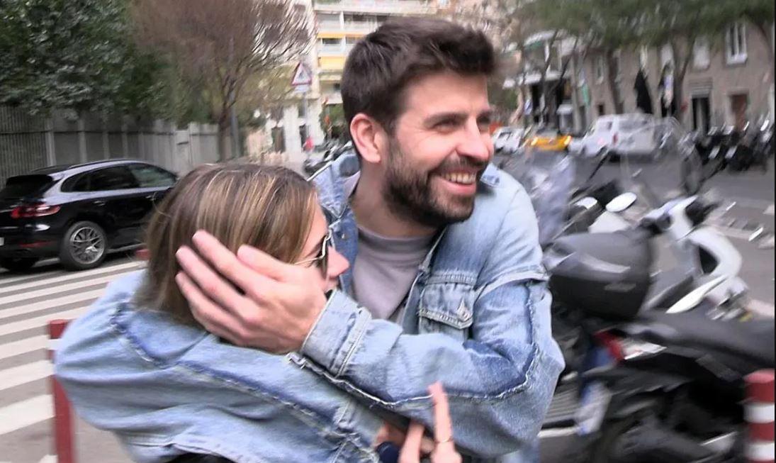 Gerard Piqué y Clara Chía Marti podrían casarse muy pronto
