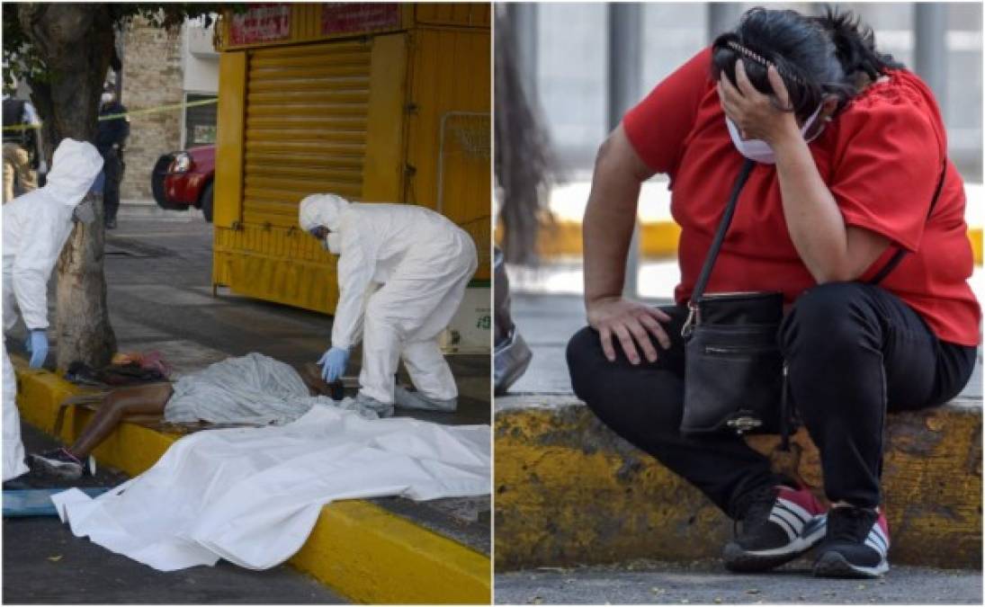 Ciudad de México registra una ocupación de camas para enfermos críticos de COVID-19 del 32 %, mientras que algunos hospitales privados han denunciado estar saturados ya cuando faltan diez días para el pico máximo de casos.