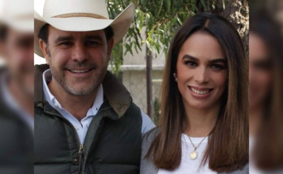 La actriz mexicana negó los rumores de la supuesta separación con su esposo, Eduardo Capetillo y hasta se rió afirmando que ella no es ninguna novata en temas de amor, con 25 años de casada Gaytán no se 'raja' a la primera.<br/><br/><br/>