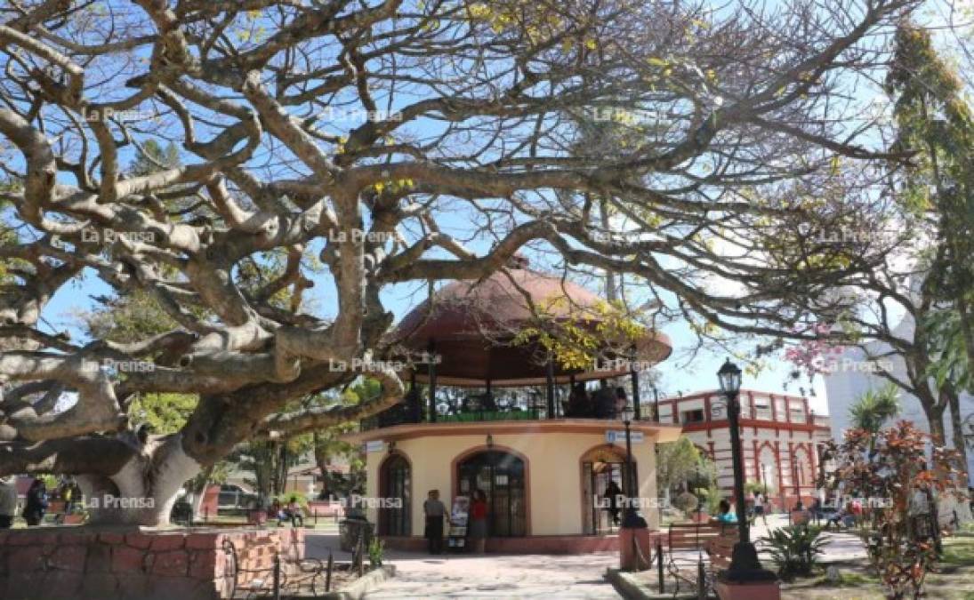 Danza, música de marimba, exposiciones históricas y otras actividades se realizarán en la ExpoCopán.