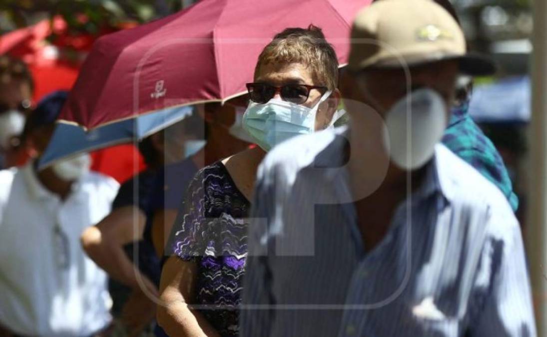 Honduras atraviesa por una fuerte crisis sanitaria por el coronavirus que ya dejó 1 persona muerta y 51 infectadas.