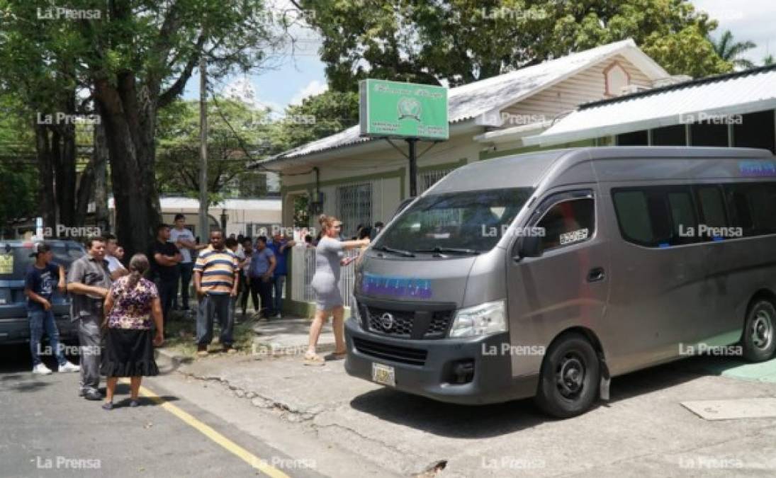 Mejía Benavides fue ultimado cerca de La vuelta del cura, en el camino hacia el sector López Arellano.