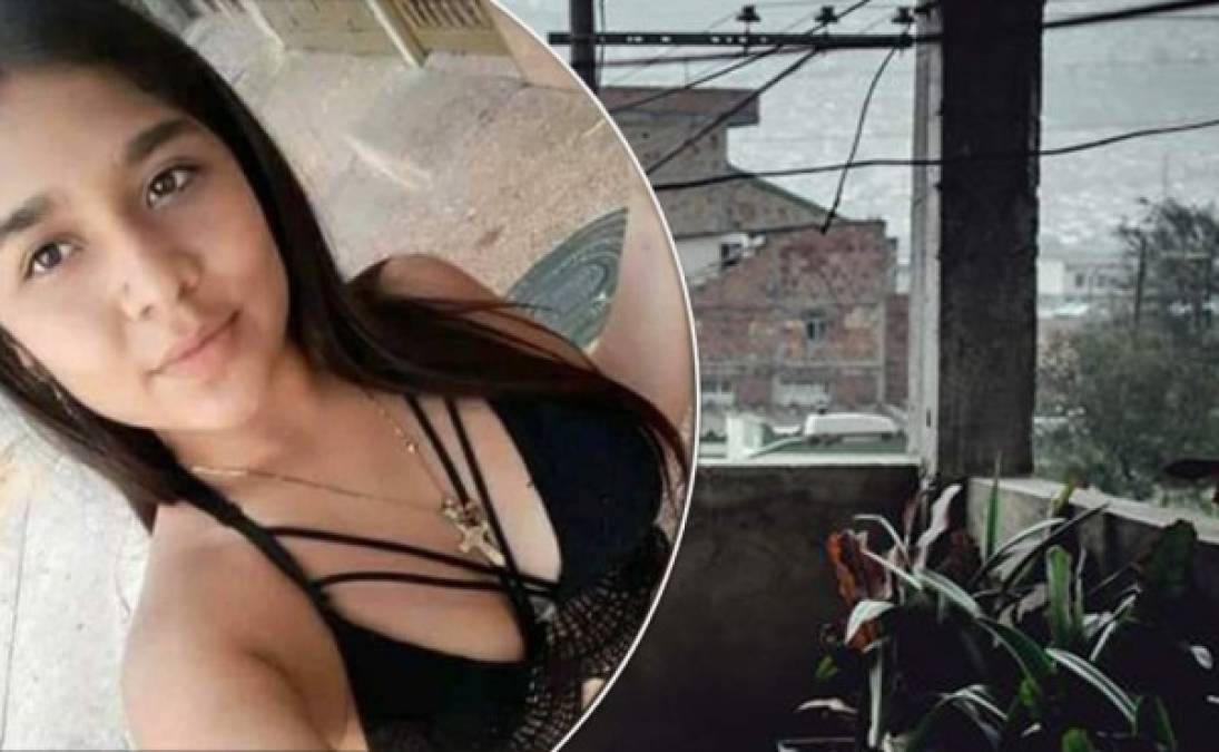 María Paula Castañeda fue asesinada de un balazo durante la celebración de sus 15 años en el barrio Nueva Castilla de Ibagué, Tolima, Colombia.