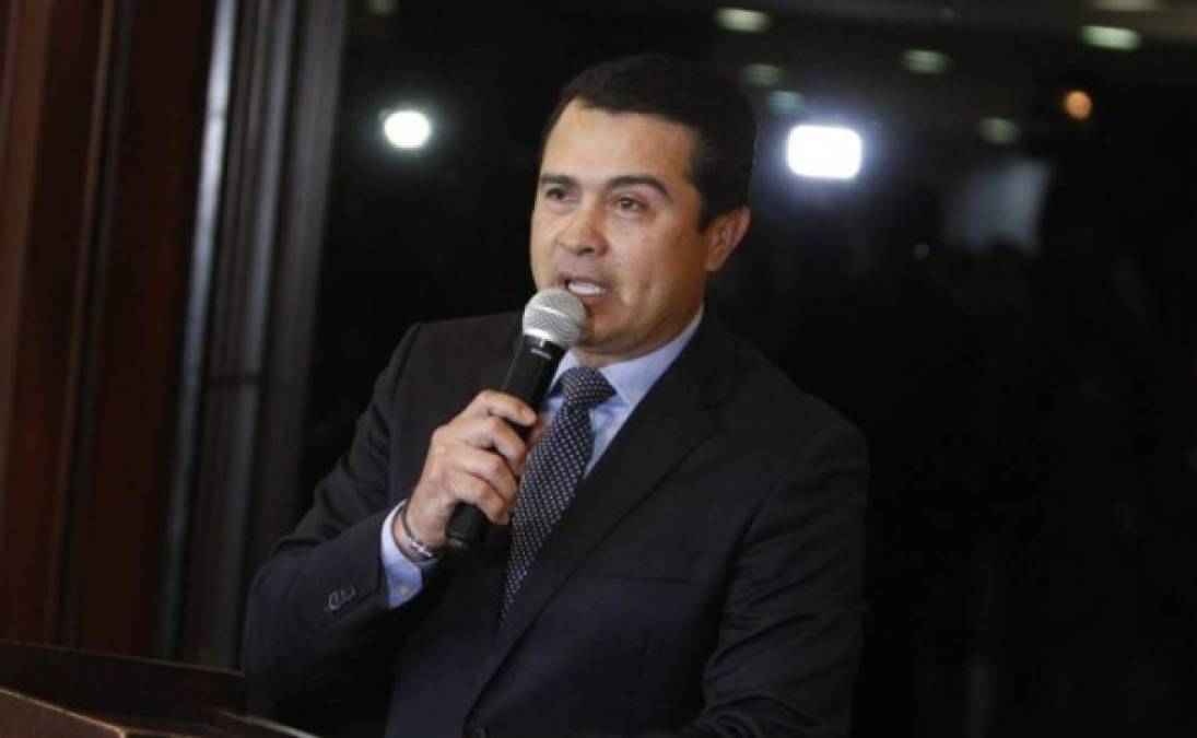 Tony Hernández operaba 'con total impunidad' y contribuyó a la 'putrefacción' de las instituciones de Honduras, aseguraron los fiscales en su momento.