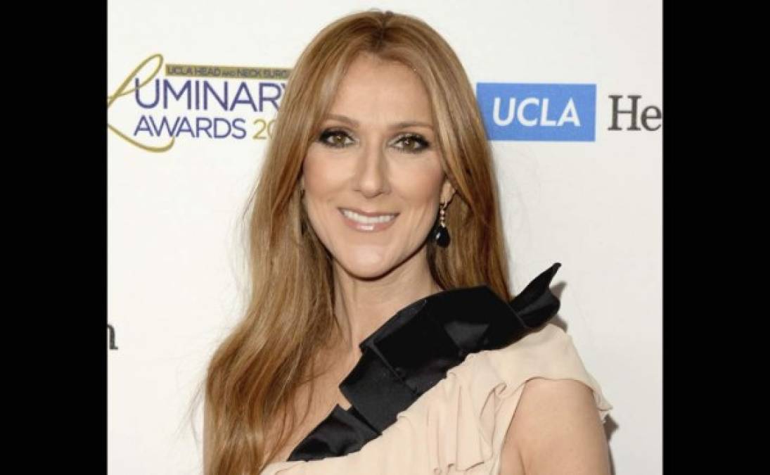 Celine Dion puso en venta su casa de La Florida por más de 72 millones de dólares.