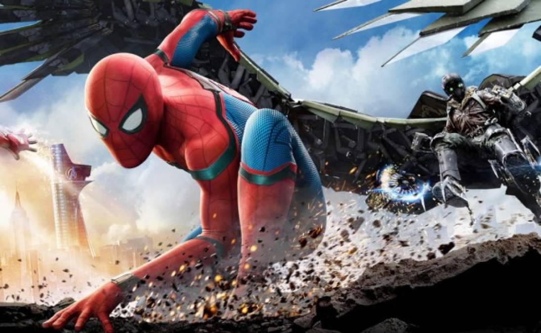 Spider-Man: Far From Home concluye oficialmente la llamada Fase 3 del Universo Cinematográfico Marvel, de acuerdo a Kevin Feige, presidente de Marvel Studios.<br/>