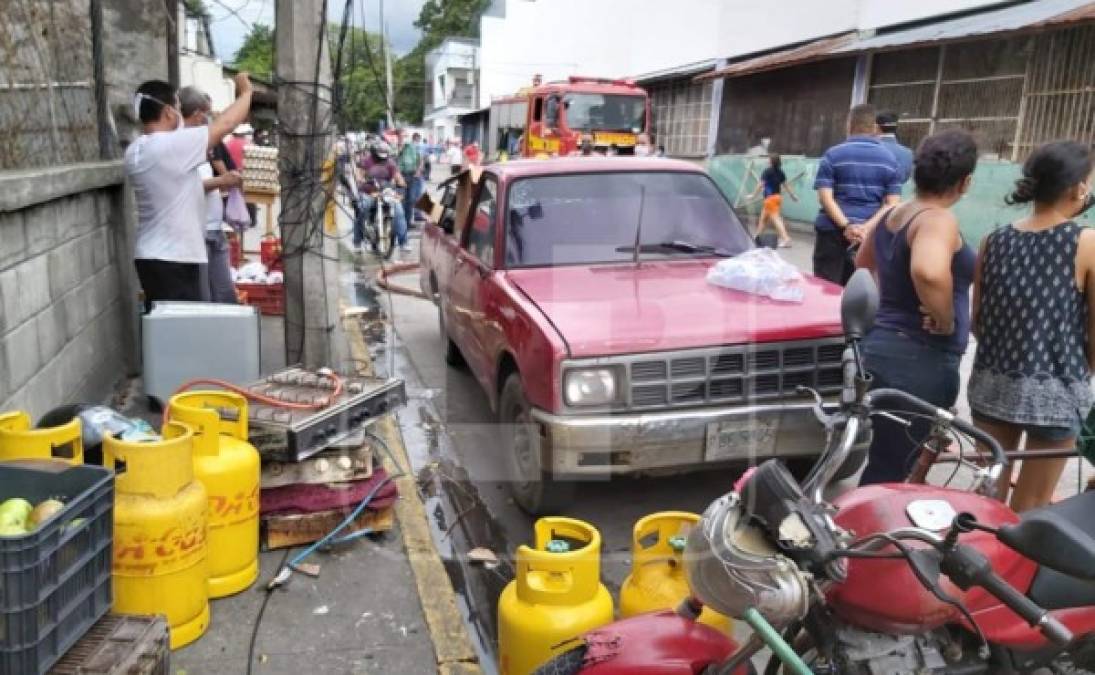 Foto: La Prensa