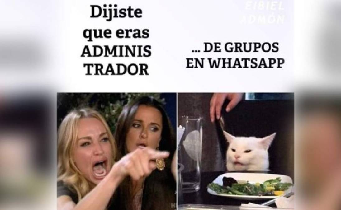 Si eres fanático de las redes sociales, seguro ya has visto el nuevo meme que se ha viralizado y ha sacado más de una risa a los internautas.