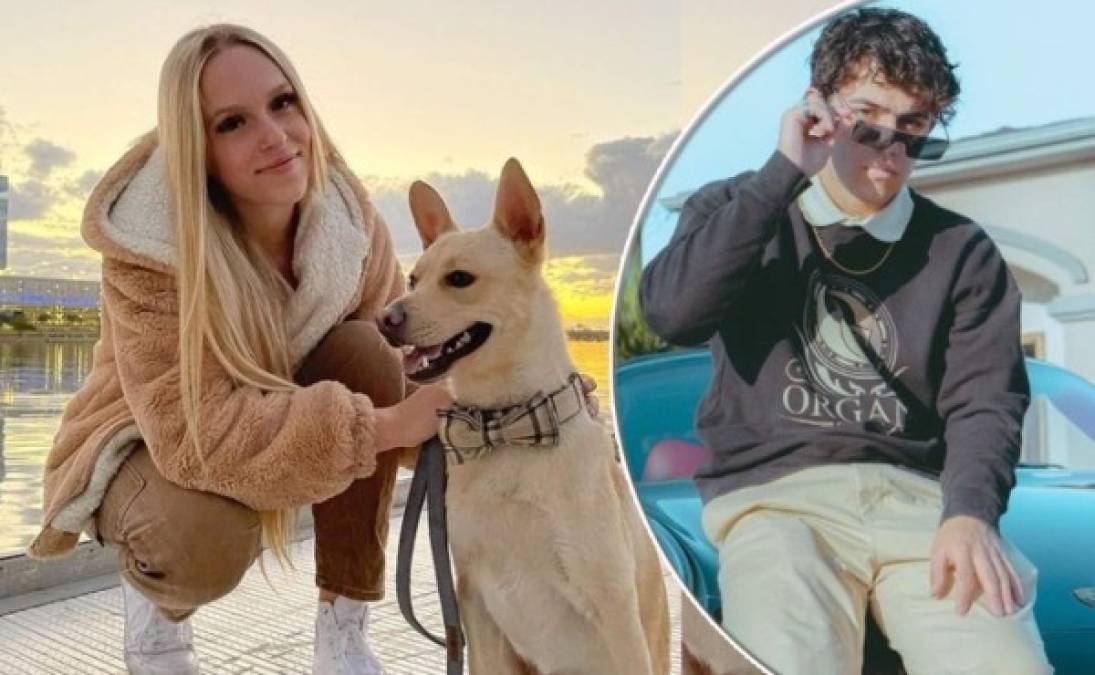 La estrella de Tik Tok Anthony Barajas y su novia fueron atacados a tiros mientras veían la película The Forever Purge en un cine del sur de California, en un ataque que se cobró la vida de la joven y dejó al influencer gravemente herido, informaron medios locales.