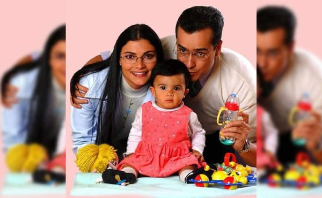 Los verdaderos fanáticos de 'Yo soy Betty la fea' sabrán que los personajes de Beatriz Pinzón Solano y Armando Mendoza tuvieron una hija que fue presentada en 'Ecomoda', el spin-off de la telenovela creada por Fernando Gaitán.<br/><br/>Esa pequeña fue interpretada por Paula Yepes, que ahora se ha convertido en una bella aspirante a actriz.