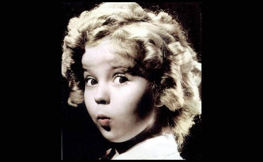 A principios de febrero, la actriz estadounidense Shirley Temple, también conocida como la niña prodigio más famosa de Hollywood, murió por causas naturales a los 85 años, según anunció su publicista Cheryl Kagan.