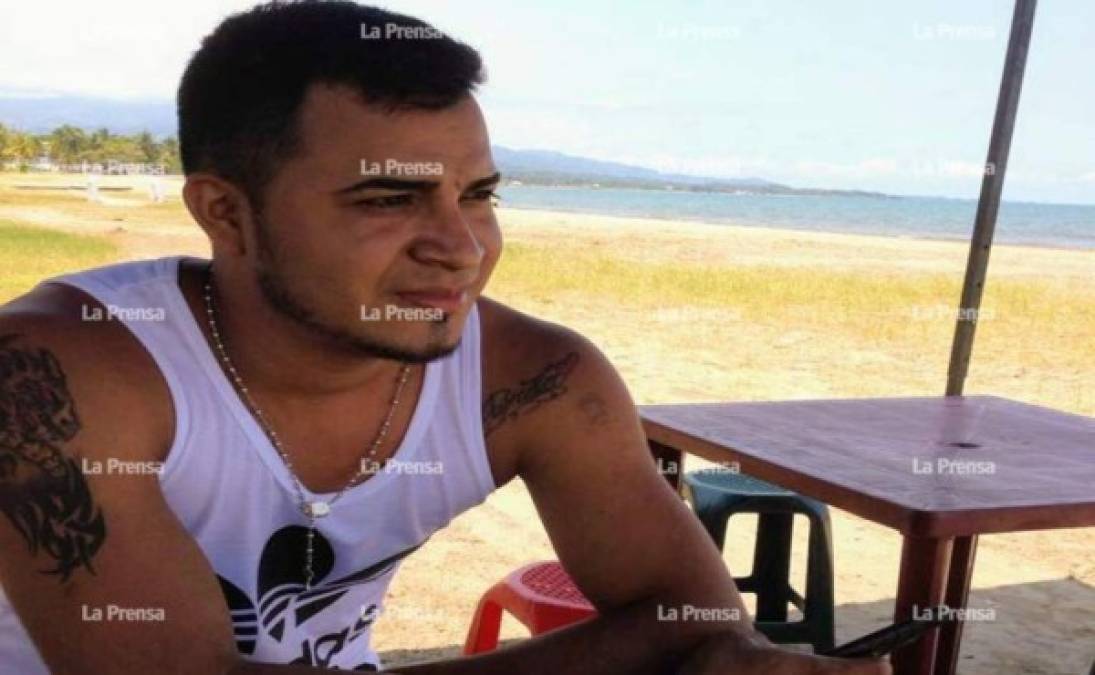 Mataron en la madrugada del jueves de 15 balazos a un joven que departía con amigos en playas de Puerto Cortés. El occiso respondía al nombre de Leonardo Jafet Díaz Gómez (29), quien se conducía en una motocicleta de color rojo y con placas BAA-7704.
