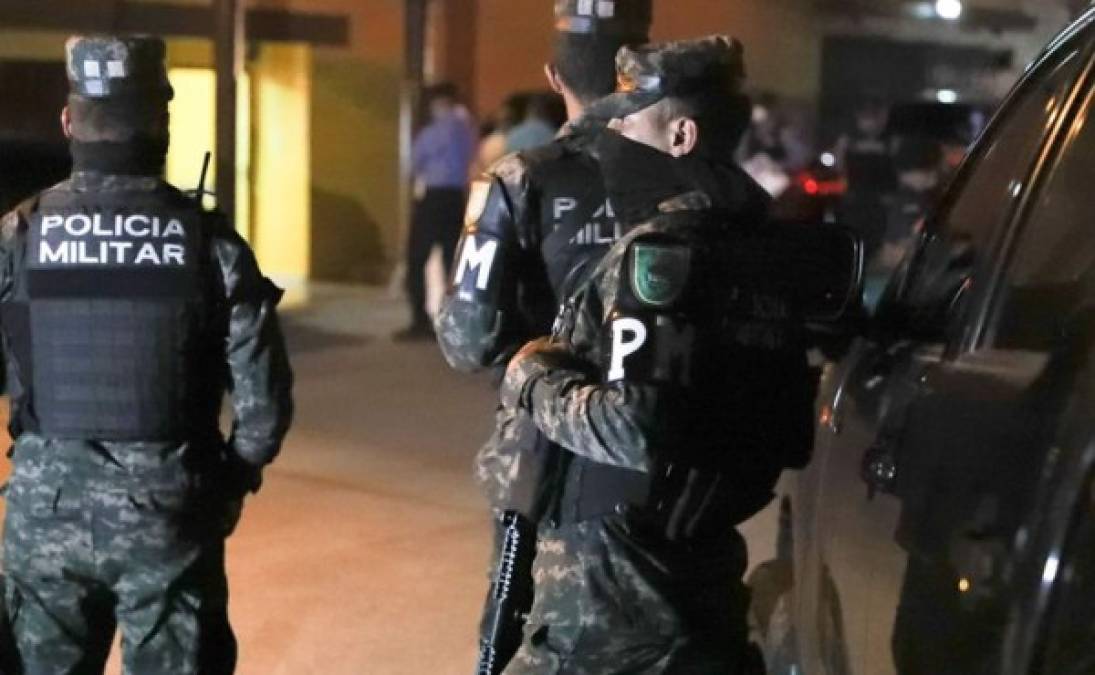 Supuesto pandillero y taxista es el primer capturado por crimen de Carolina Echeverría