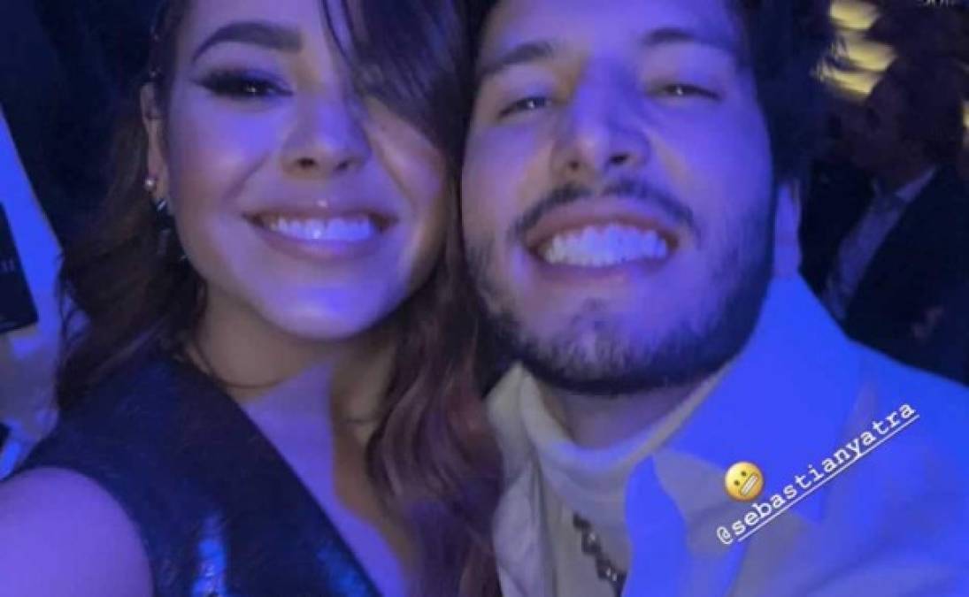 Al parecer los fanáticos de la expareja han encontrado evidencia de un vínculo entre Yatra y Danna Paola a través de la canción “Mala fama”, uno de los temas de la mexicana en donde habla de todos los rumores sobre su vida privada.