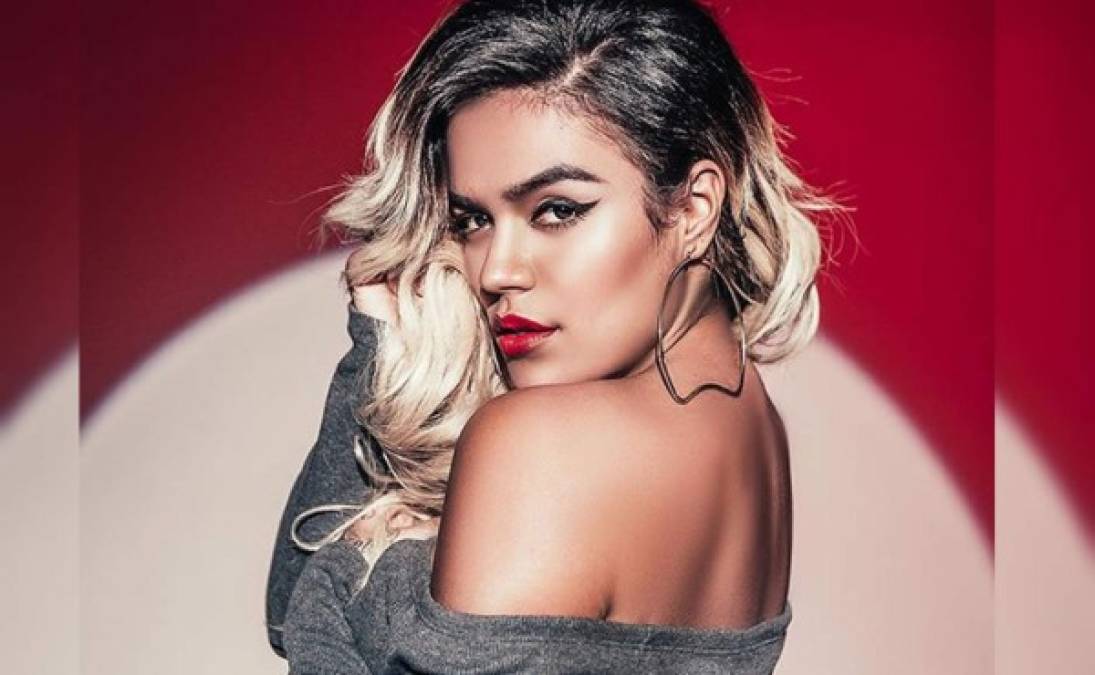 La cantante colombiana fue la mejor nueva artista del año en la premiación de los Grammy Latinos 2018.<br/><br/>Hacemos un recuento de su trayectoria hasta este gran momento en su carrera musical.