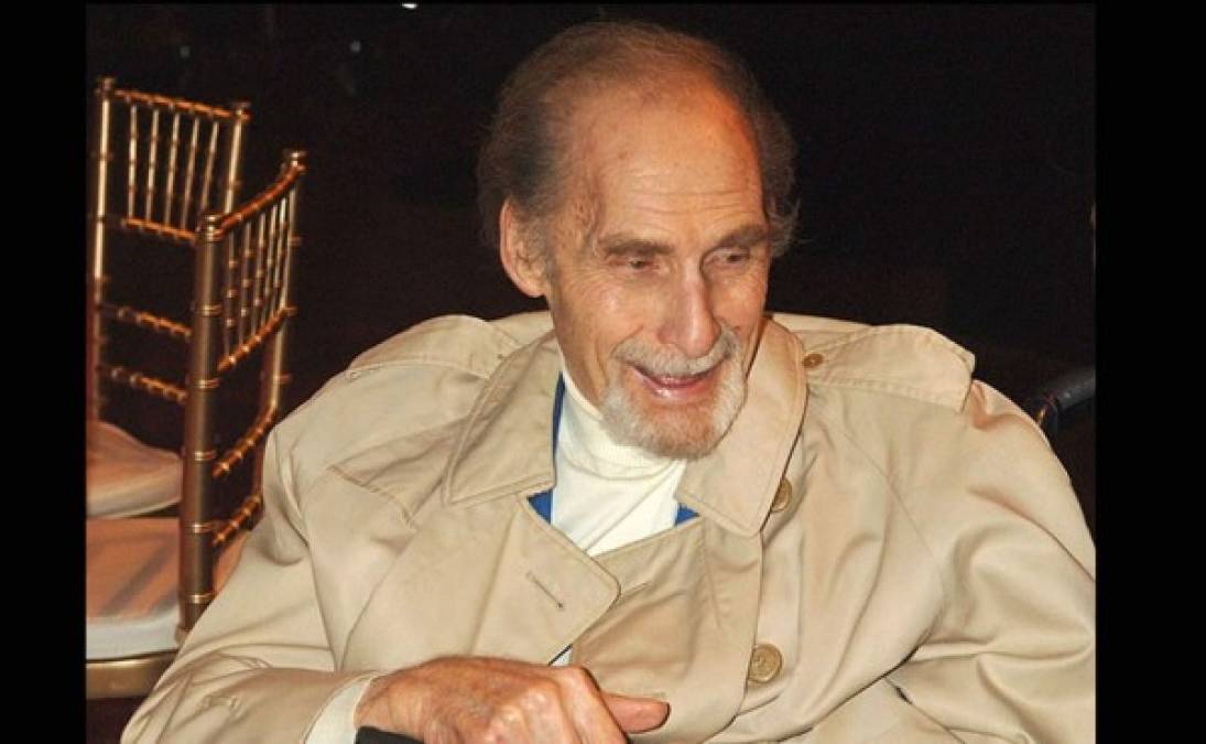 Sid Caesar, quien ayudó a establecer el medio televisivo en Estados Unidos a la vez que desarrollaba su legendaria carrera como comediante, murió a principios de febrero. Tenía 91 años.