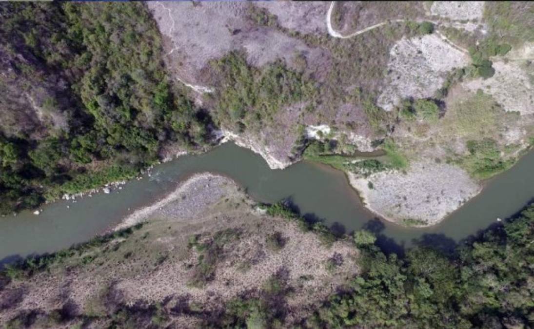 En el aire siguen los planes para construir las represas El Tablón, Jicatuyo y Los Llanitos