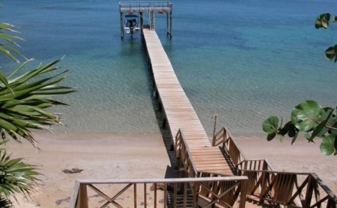 Las 10 mejores playas de Honduras para disfrutar en verano