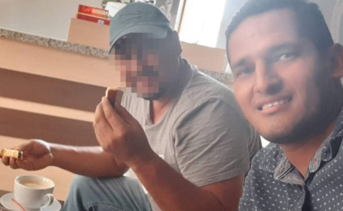 Sus familiares no pueden creer su asesinato y en las redes sociales manifestaron su indignación.