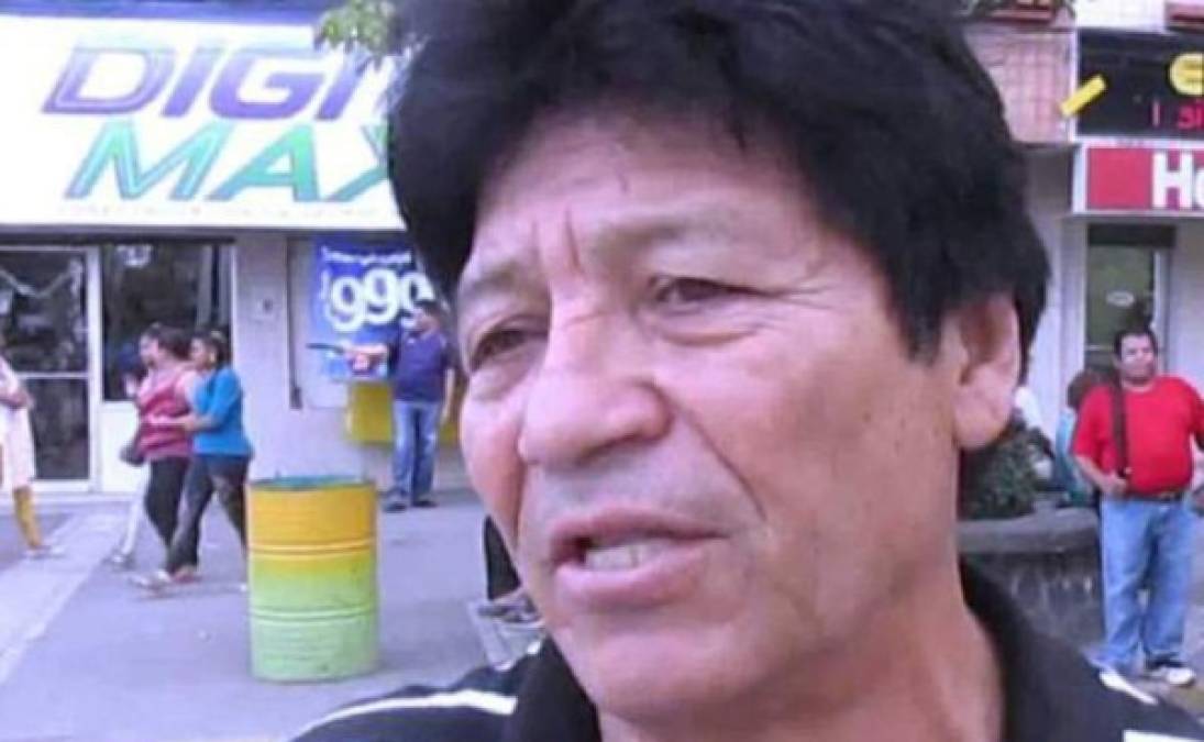 Luis Cruz, exdefensor de la Selección de Honduras en el Mundial de España 1982, murió en enero de 2021 tras varios días de lucha contra la pandemia del covid-19.<br/>